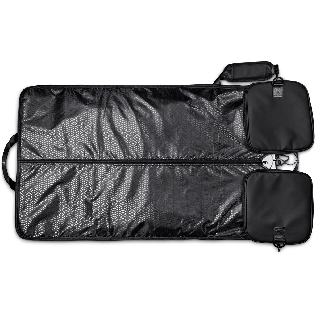 Alex Varga Portonovi Suit & Travel Bag - Image 8