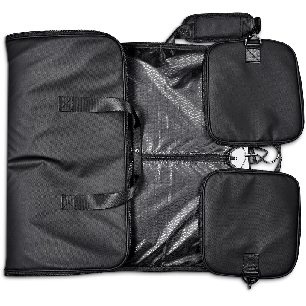 Alex Varga Portonovi Suit & Travel Bag - Image 2