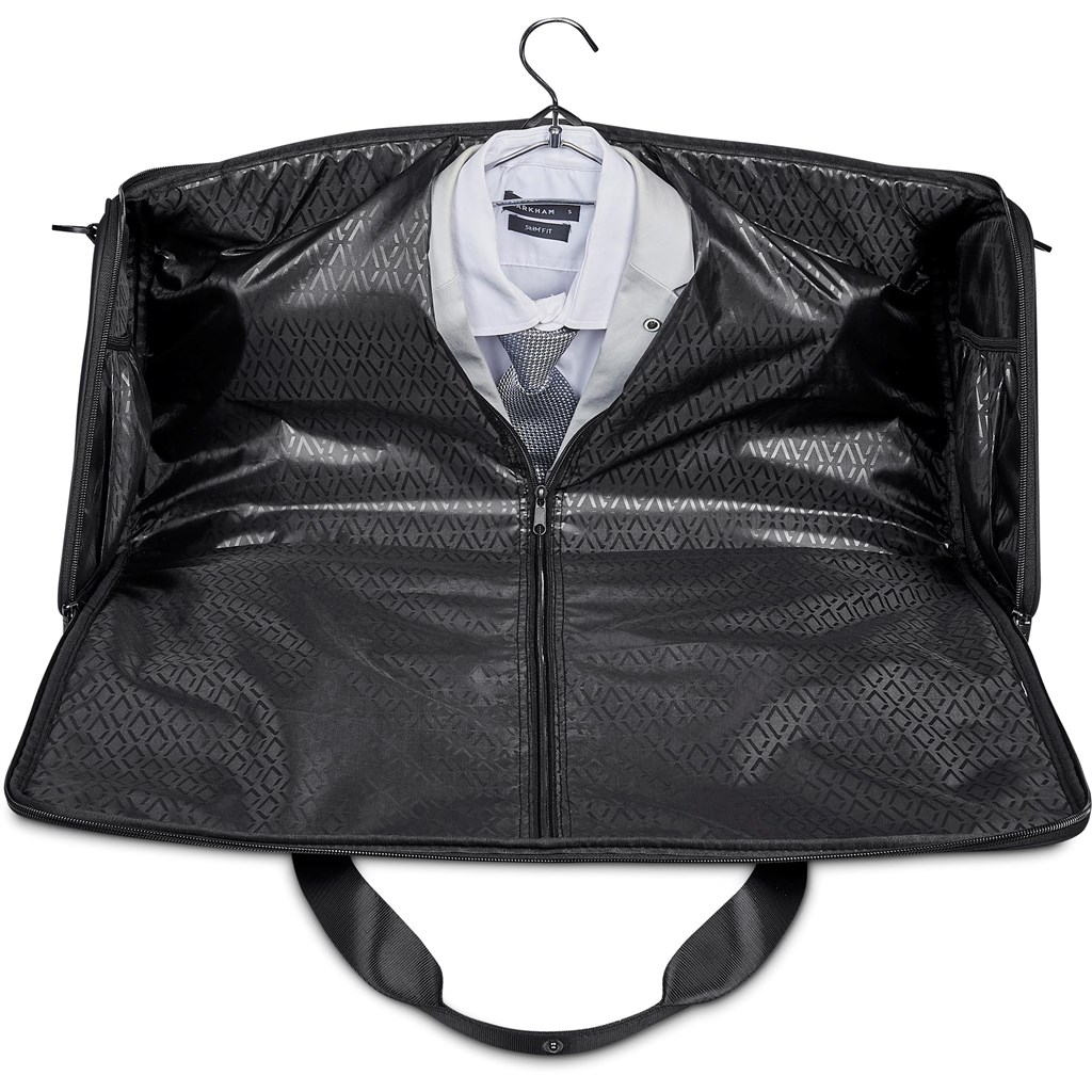 Alex Varga Portonovi Suit & Travel Bag - Image 4
