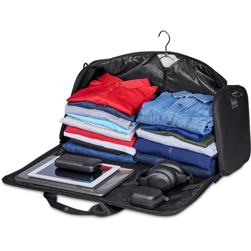 Alex Varga Portonovi Suit & Travel Bag - Image 10