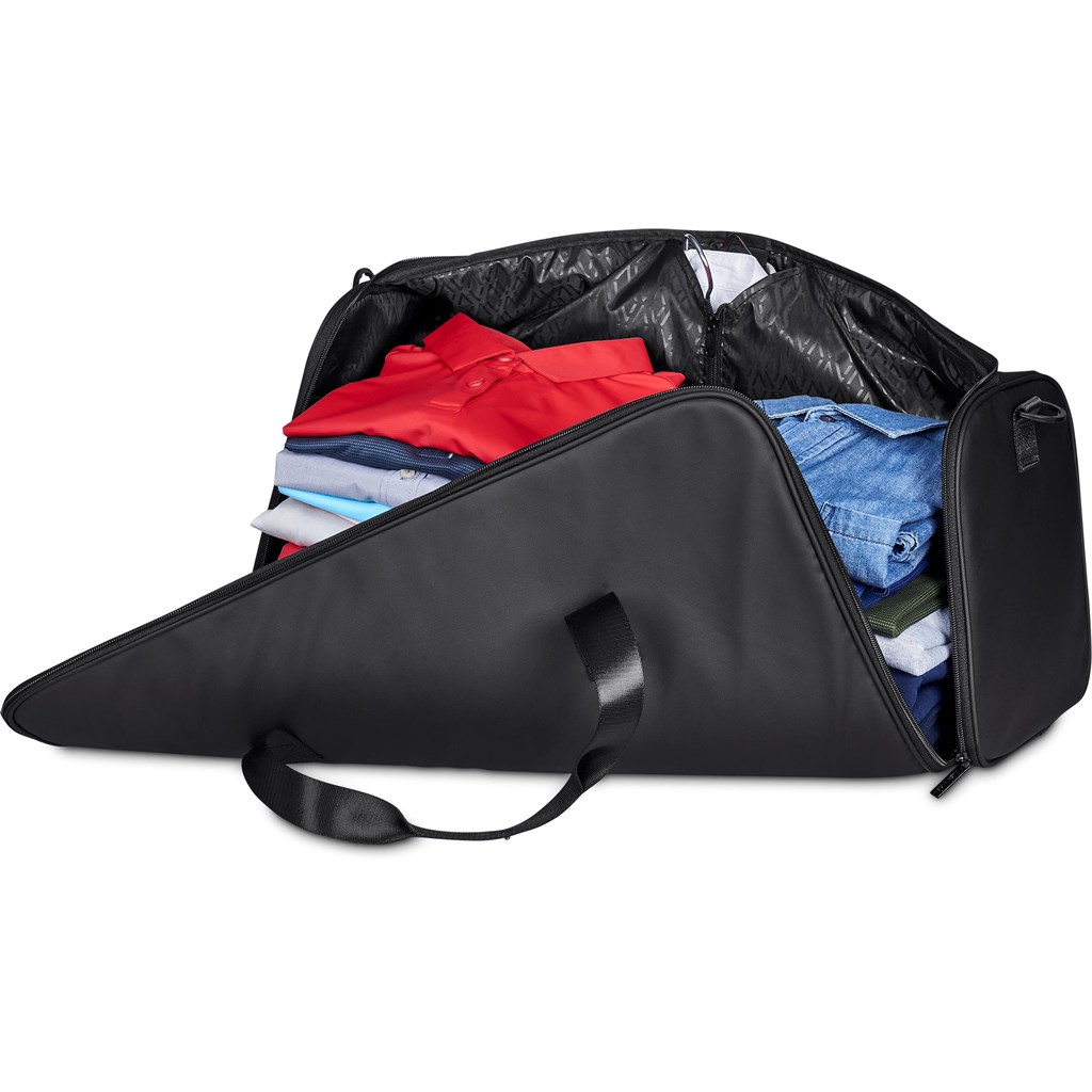 Alex Varga Portonovi Suit & Travel Bag - Image 5