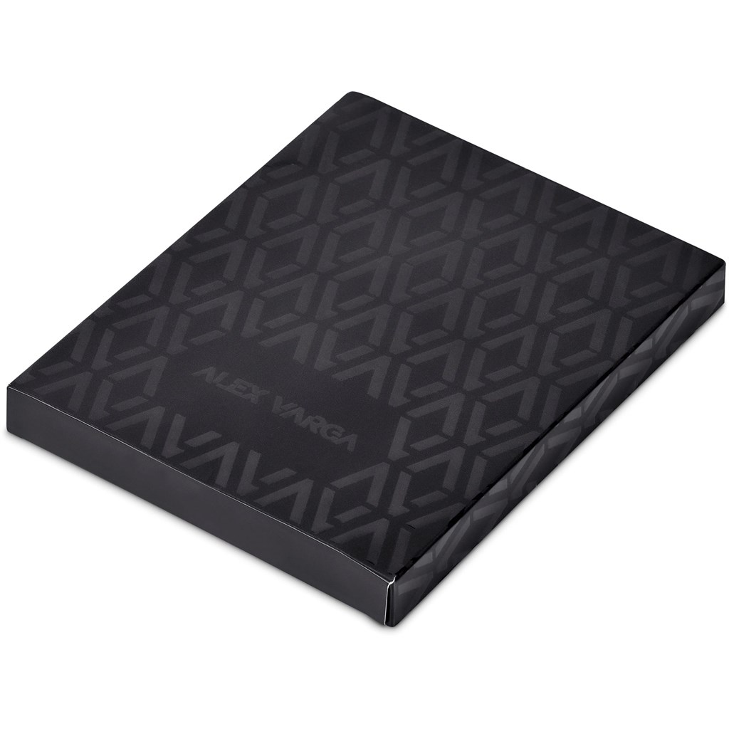 Alex Varga Dinero Coin & Card Purse - Image 3