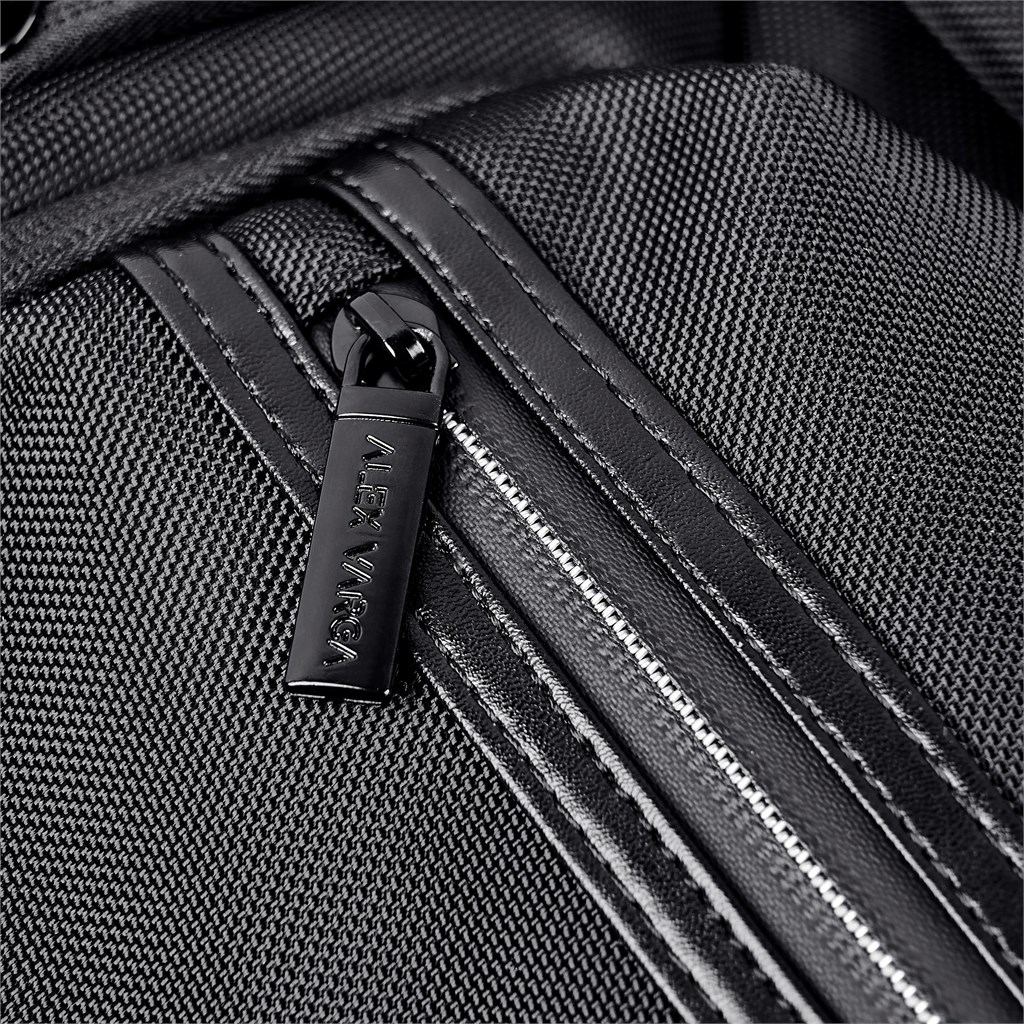 Alex Varga Fitzrovia Laptop Backpack - Image 5