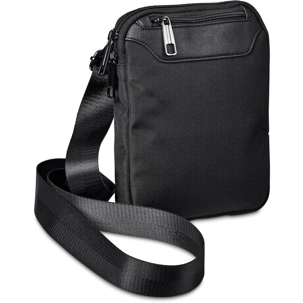Alex Varga Bolzano Crossbody Bag - Image 6