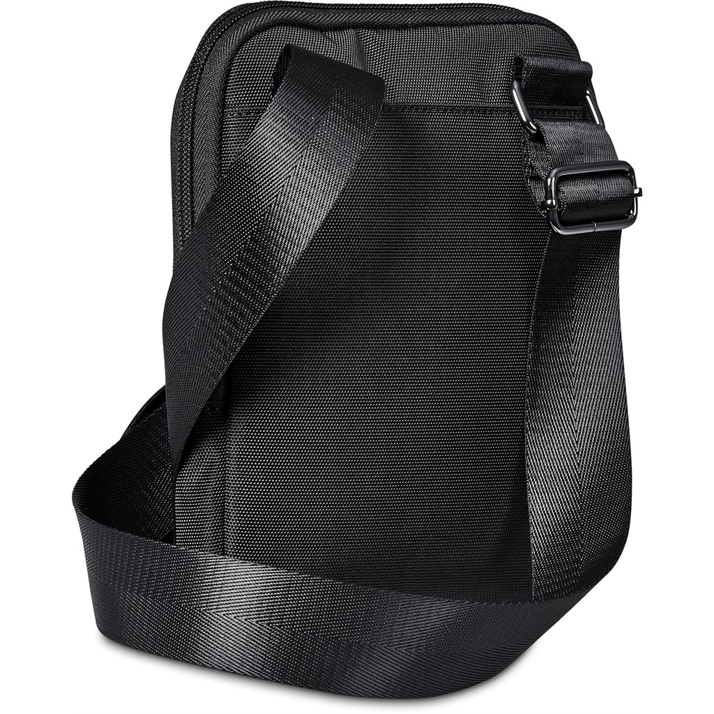 Alex Varga Bolzano Crossbody Bag - Image 4