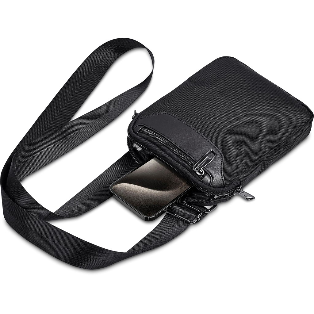 Alex Varga Bolzano Crossbody Bag - Image 5