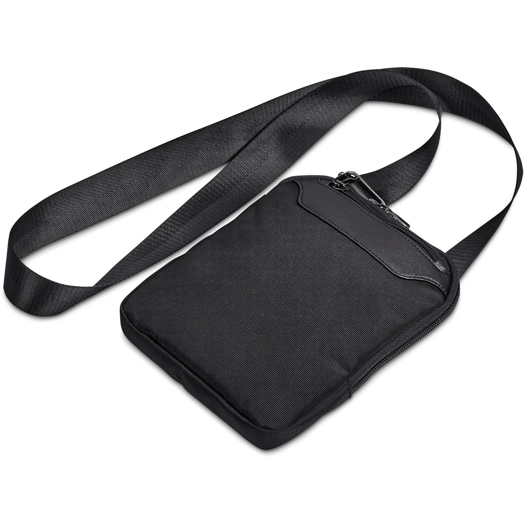 Alex Varga Bolzano Crossbody Bag - Image 2