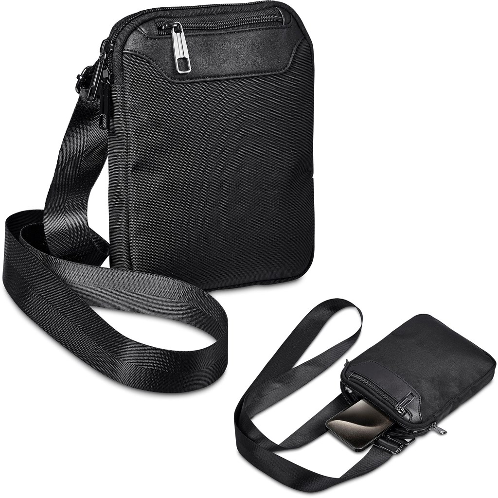 Alex Varga Bolzano Crossbody Bag - Image 7