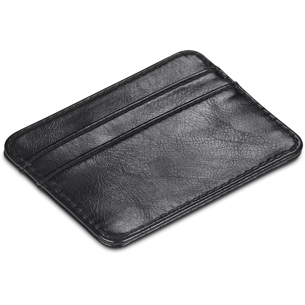 Alex Varga Coleridge RFID Card Wallet - Image 3