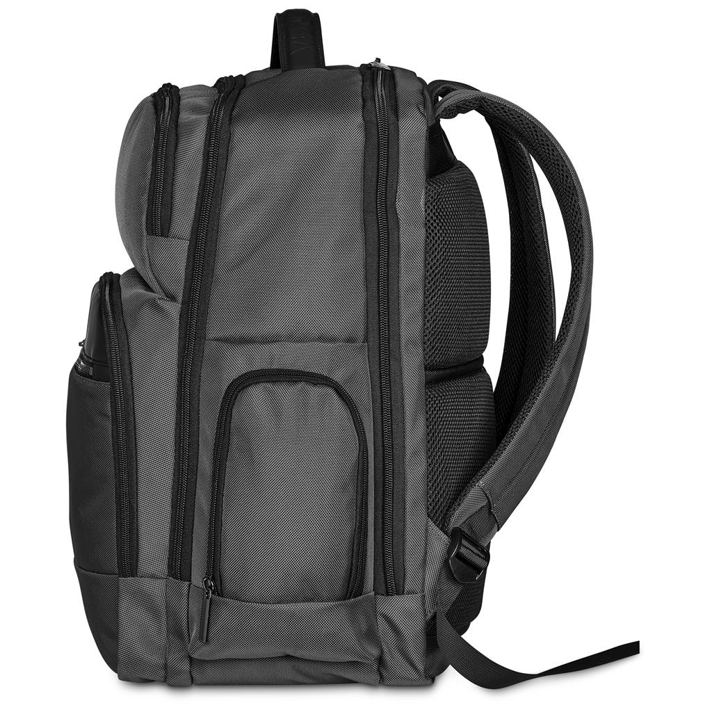 Alex Varga Marentino Laptop Backpack - Image 3