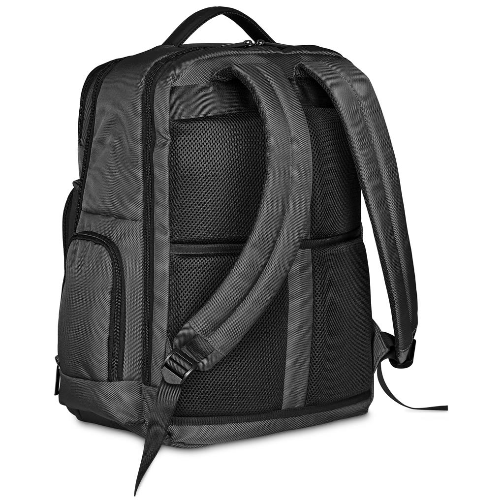 Alex Varga Marentino Laptop Backpack - Image 5