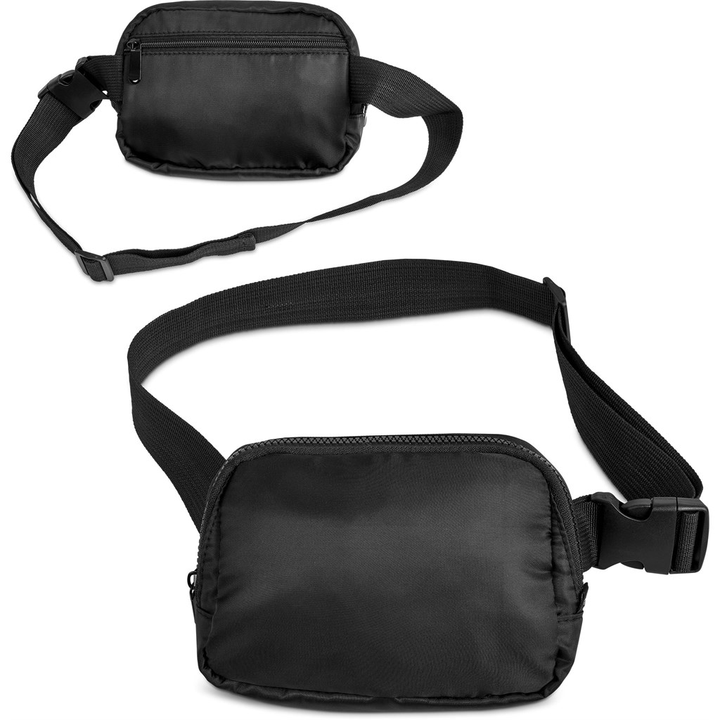 Eva & Elm Saturn Waist Bag - Image 2