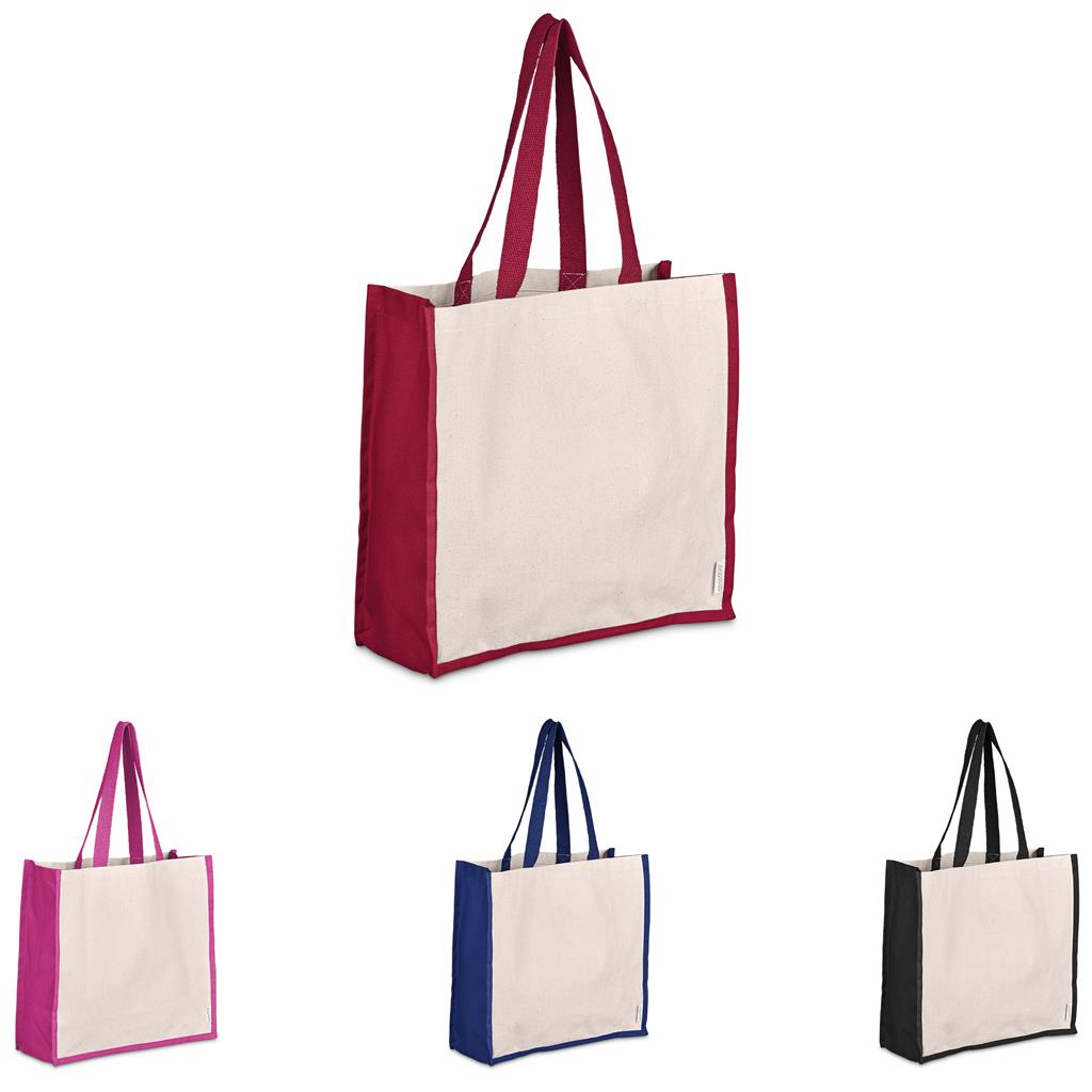 Kooshty SoCo Cotton Tote - Image 2