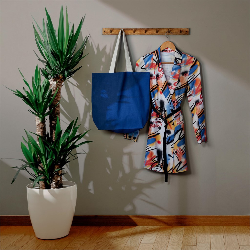 Kooshty Cobbler Cotton Tote - Image 4