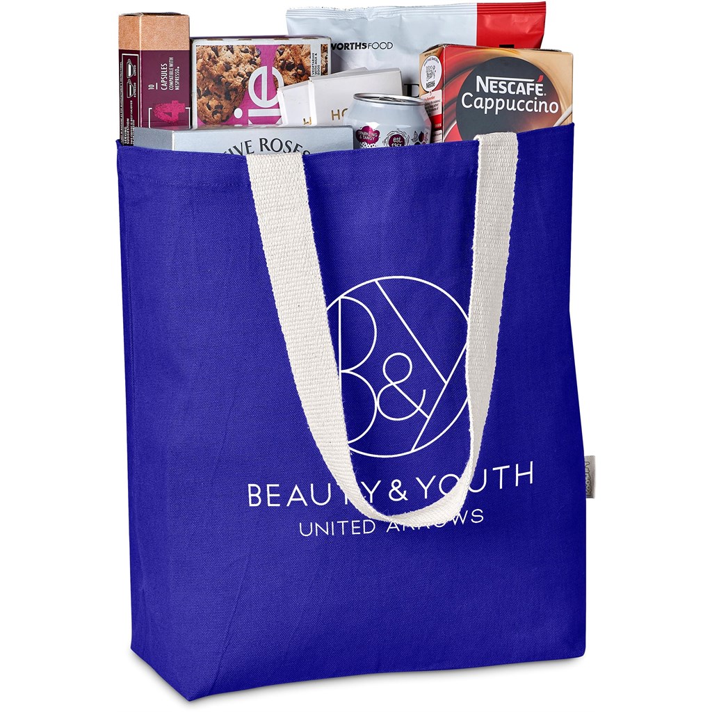 Kooshty Cobbler Cotton Tote - Image 2