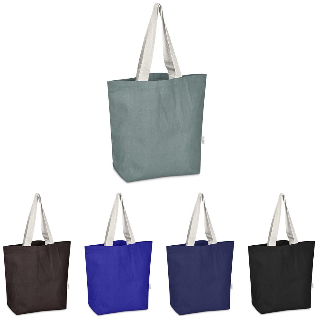 Kooshty Cobbler Cotton Tote - Image 5