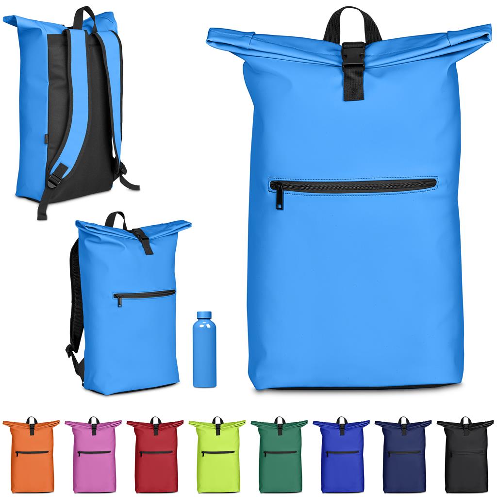 Kooshty Citrus Backpack - Image 3
