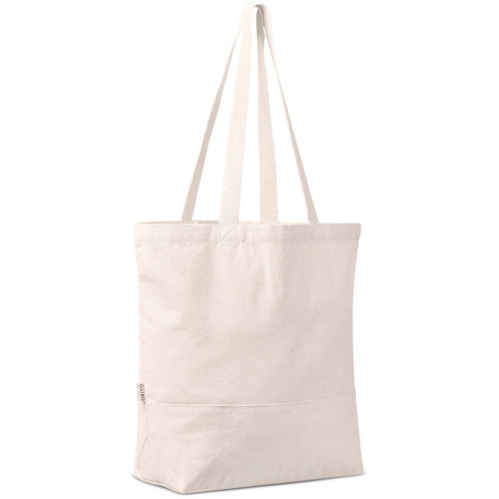 Okiyo Taikai Cotton Beach Bag - Image 2