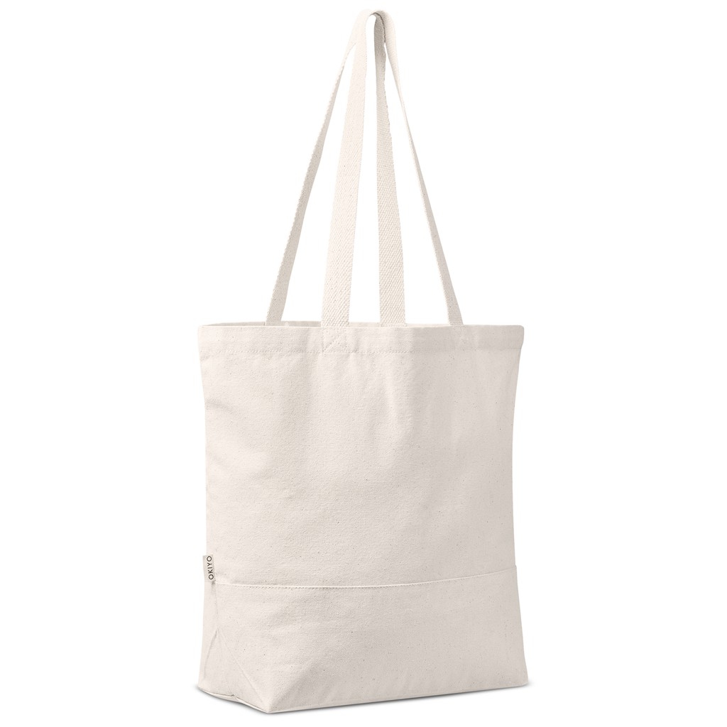 Okiyo Taikai Cotton Beach Bag - Image 4