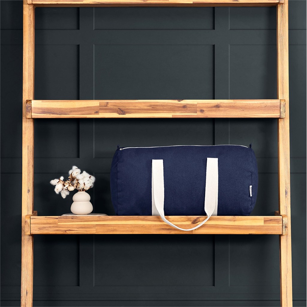 Okiyo Supotsu Recycled Canvas Sports Bag - Image 2