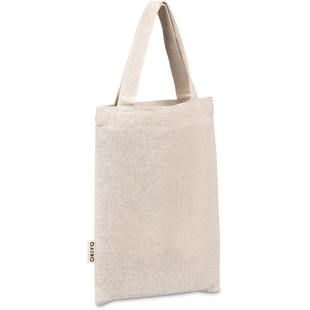 Okiyo Kouri Mini Cotton Gift Bag - Image 2