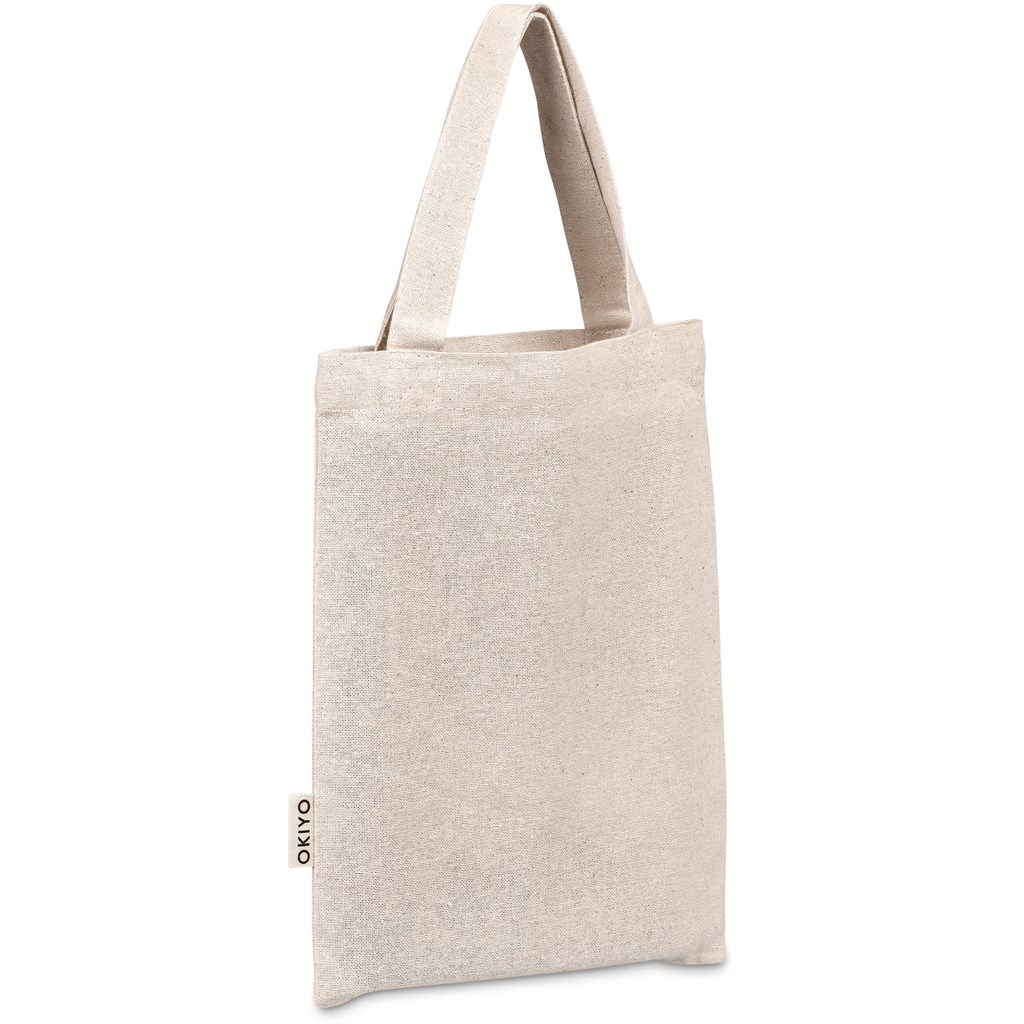 Okiyo Kouri Mini Cotton Gift Bag - Image 5