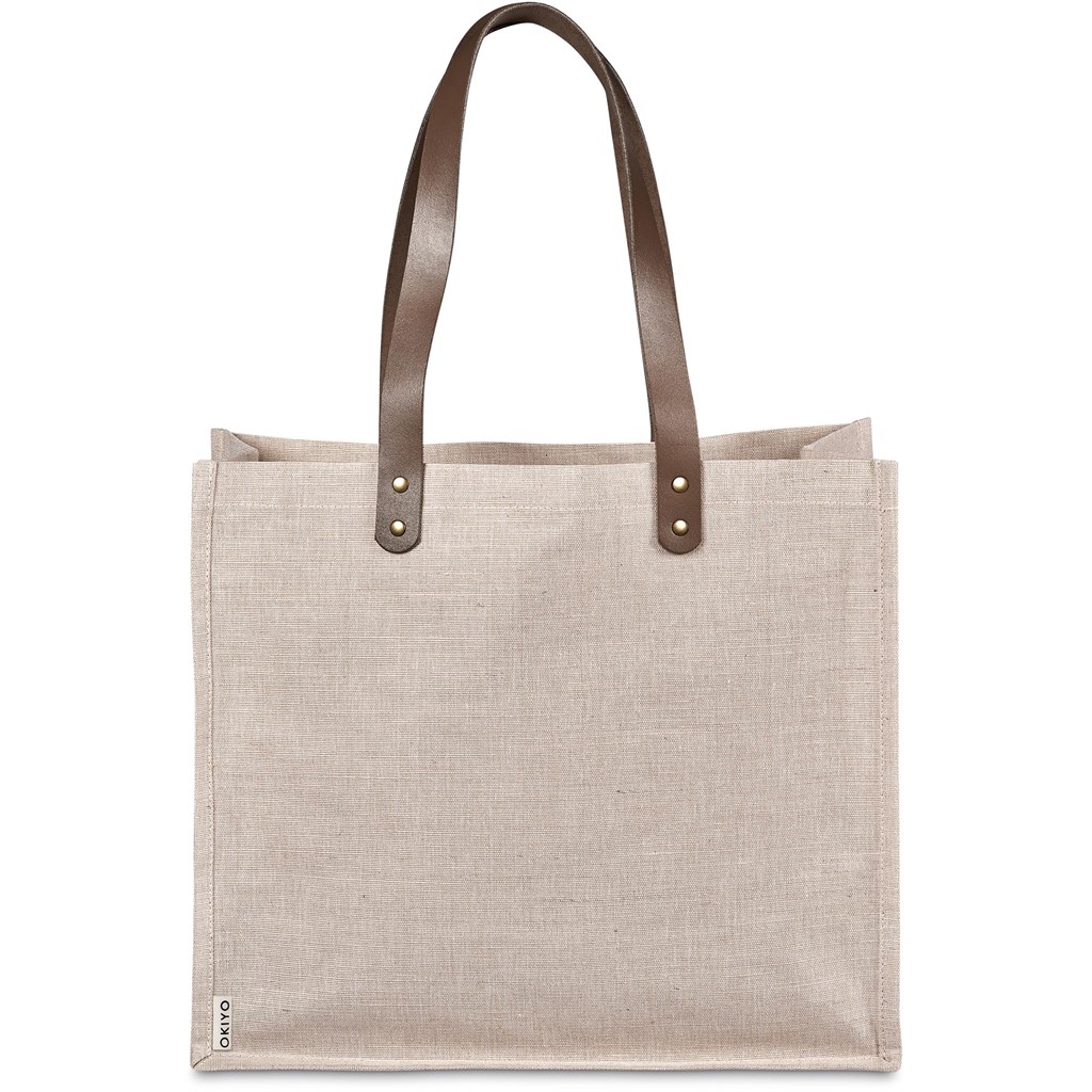 Okiyo Moru Juco Tote - Image 4