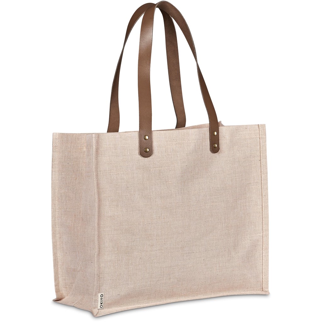Okiyo Moru Juco Tote - Image 2