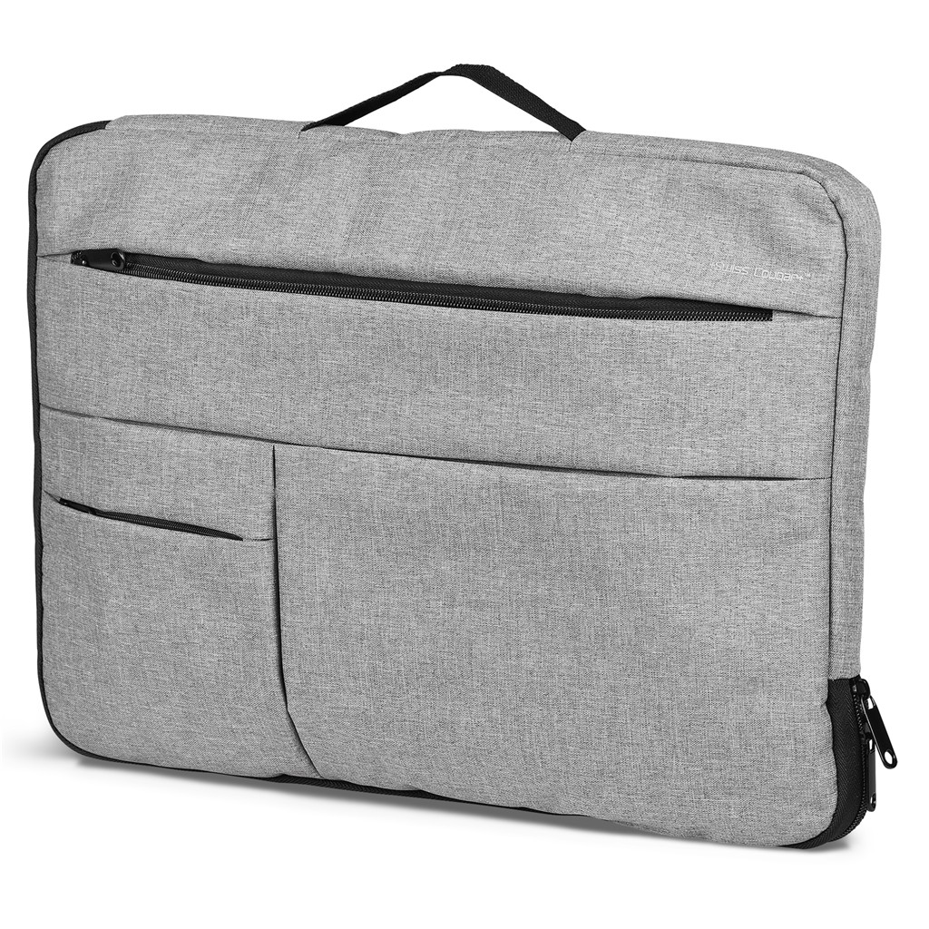 Swiss Cougar Zurich Laptop Sleeve - Image 3