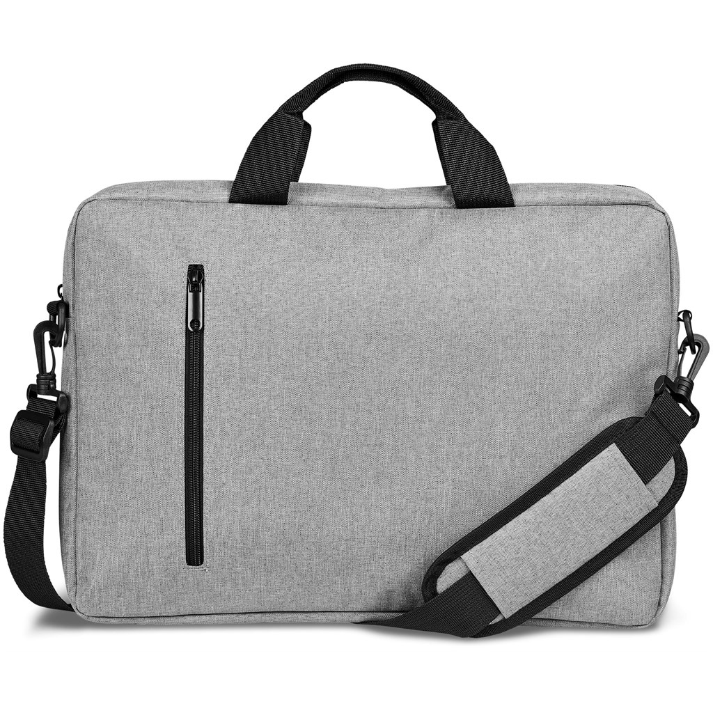 Swiss Cougar Zurich Laptop Bag - Image 6