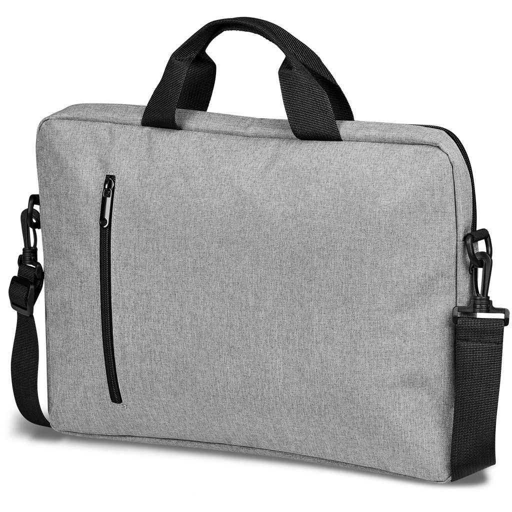 Swiss Cougar Zurich Laptop Bag - Image 2