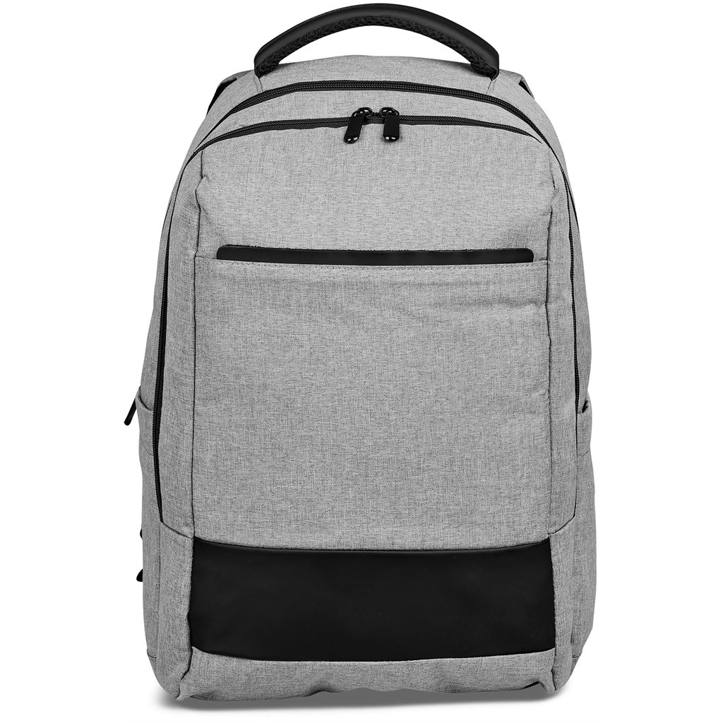 Swiss Cougar Zurich Laptop Backpack - Image 6