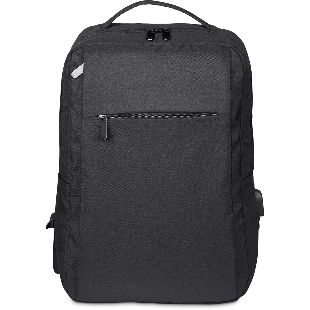 Swiss Cougar Arlington Recycled PET Laptop Backpack - Image 7