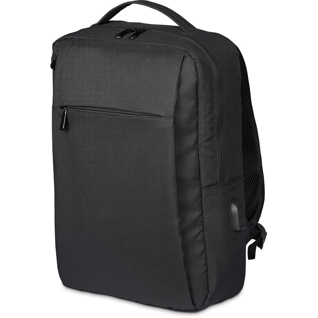 Swiss Cougar Arlington Recycled PET Laptop Backpack - Image 9