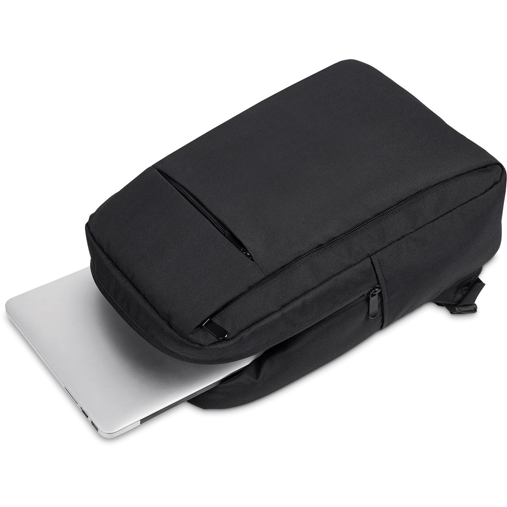 Swiss Cougar Arlington Recycled PET Laptop Backpack - Image 10