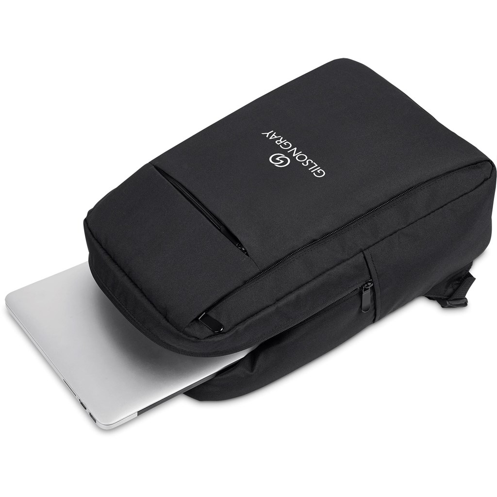Swiss Cougar Arlington Recycled PET Laptop Backpack - Image 2