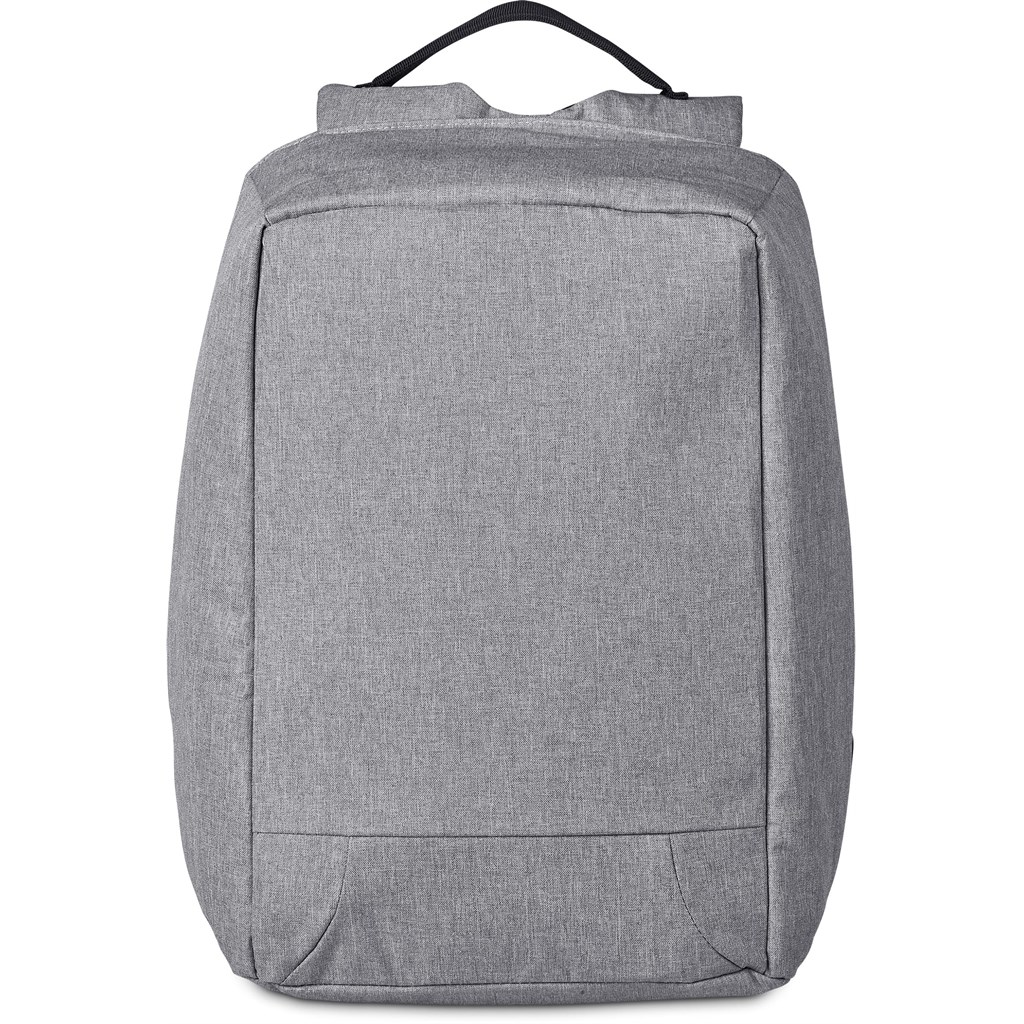 Swiss Cougar Palencia Anti-Theft Laptop Backpack - Image 10