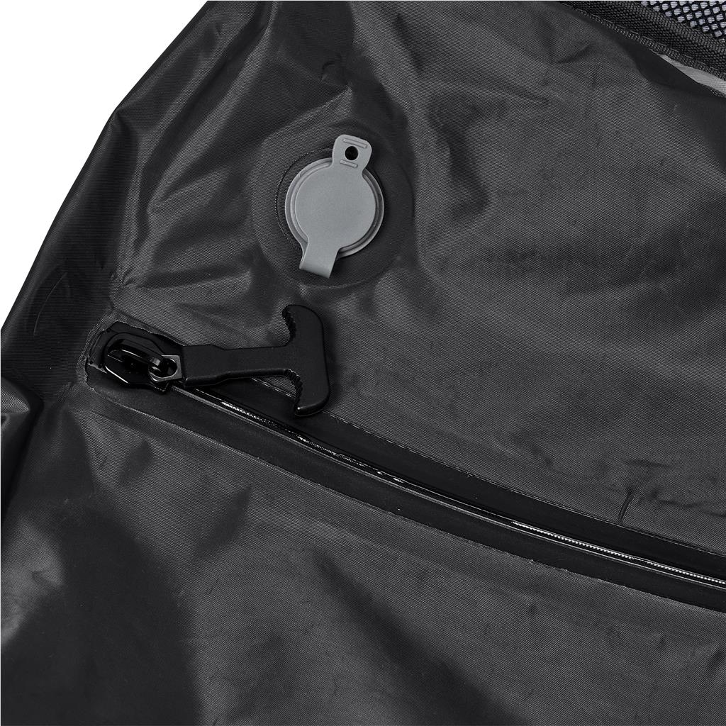 Swiss Cougar Lancaster Hybrid Laptop Backpack - Image 4