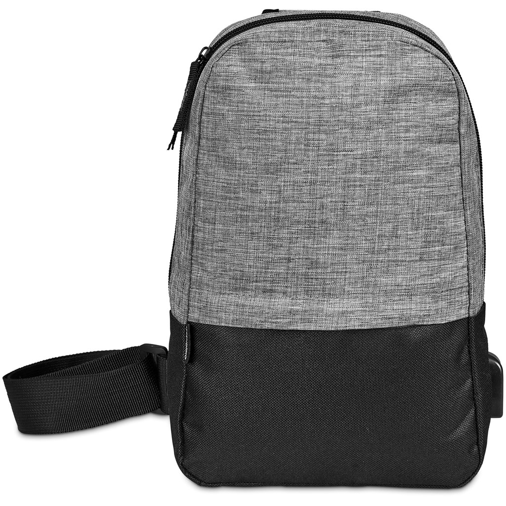 Serendipio Lifestyle Crossbody Sling Bag - Image 3