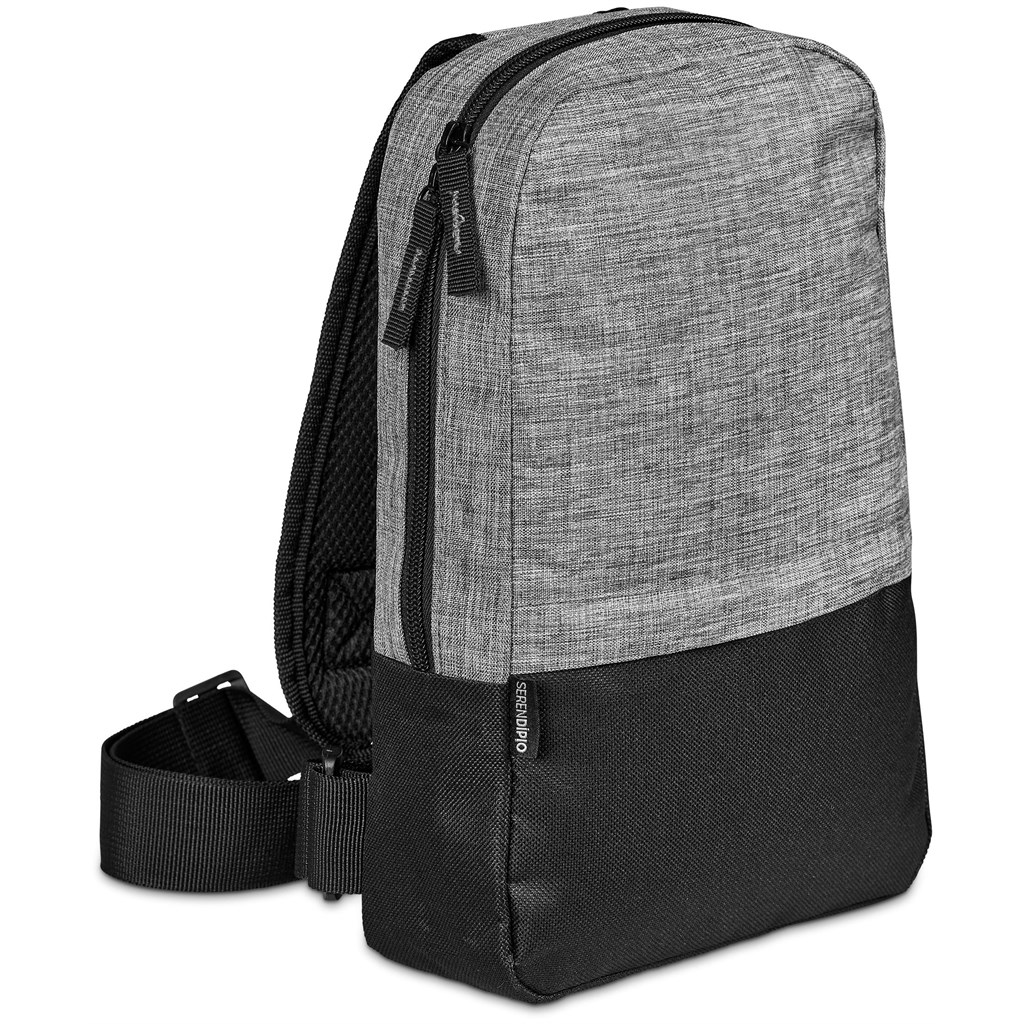 Serendipio Lifestyle Crossbody Sling Bag - Image 5