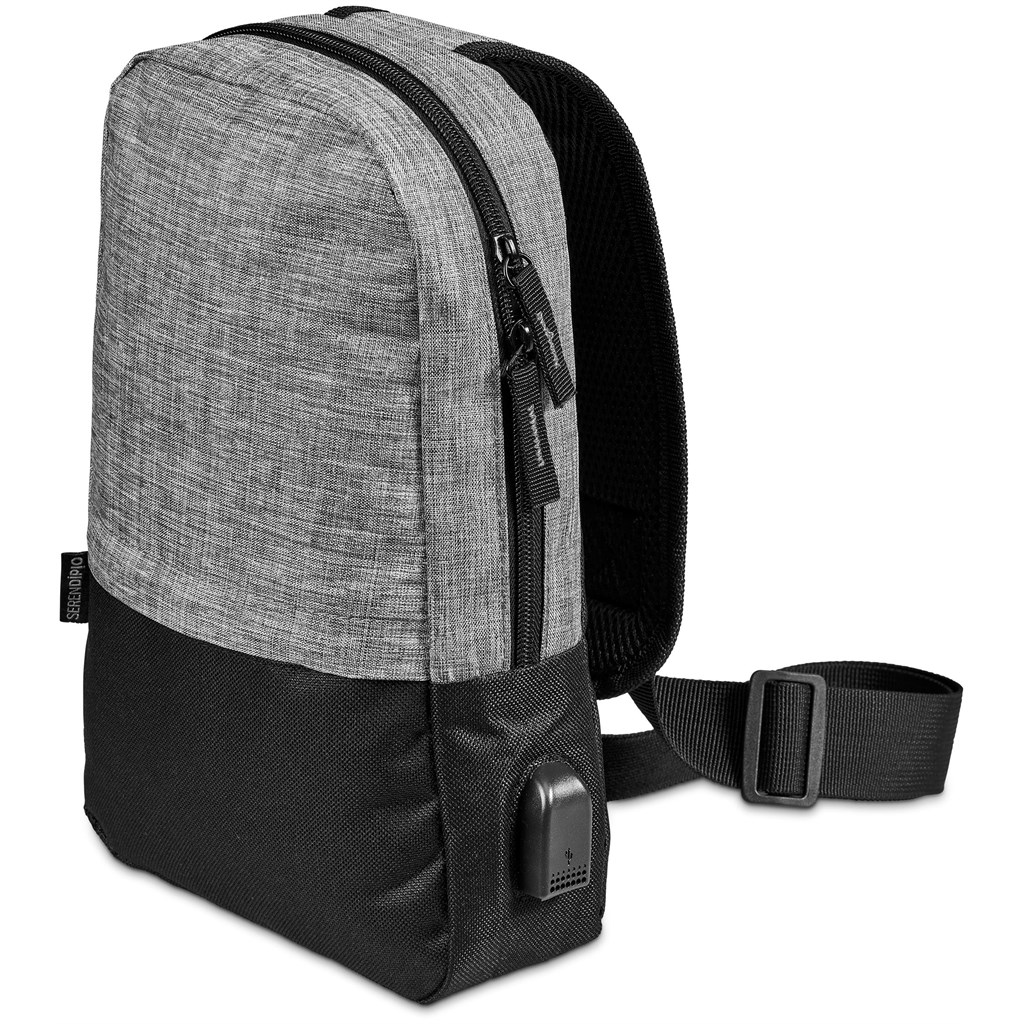Serendipio Lifestyle Crossbody Sling Bag - Image 7