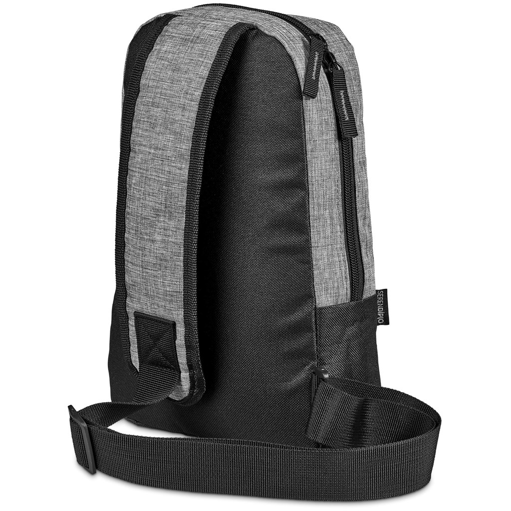 Serendipio Lifestyle Crossbody Sling Bag - Image 4