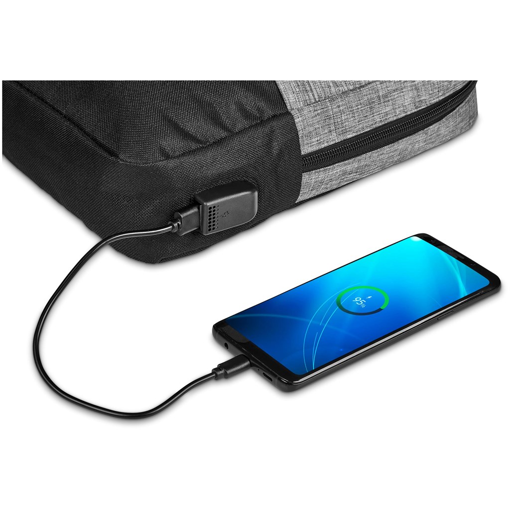 Serendipio Lifestyle Crossbody Sling Bag - Image 2
