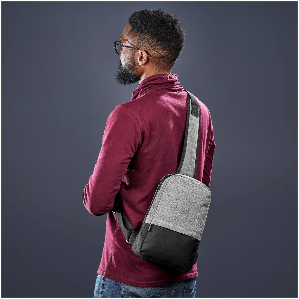 Serendipio Lifestyle Crossbody Sling Bag - Image 6