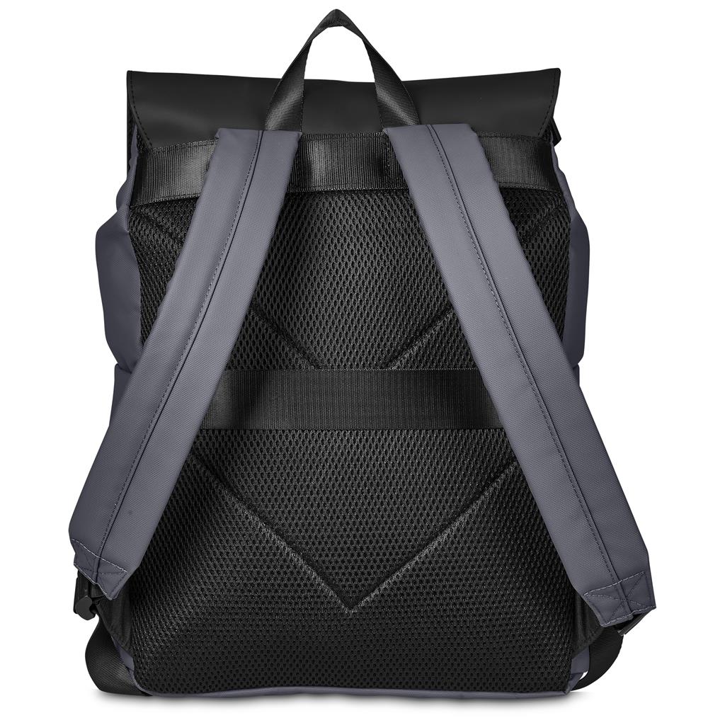 Serendipio Skyline Laptop Backpack - Image 4