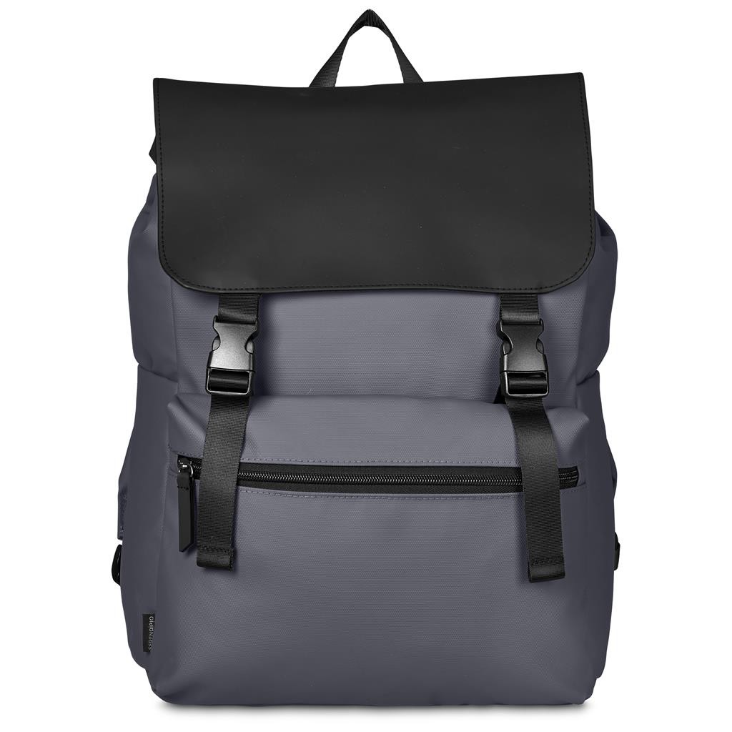 Serendipio Skyline Laptop Backpack - Image 2
