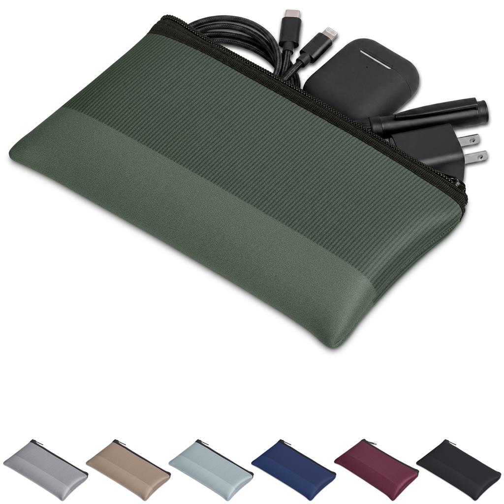 Serendipio Milestone Neoprene Utility Pouch - Image 2