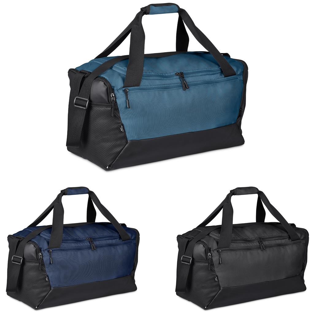 Slazenger Velocity Sports Bag - Image 3
