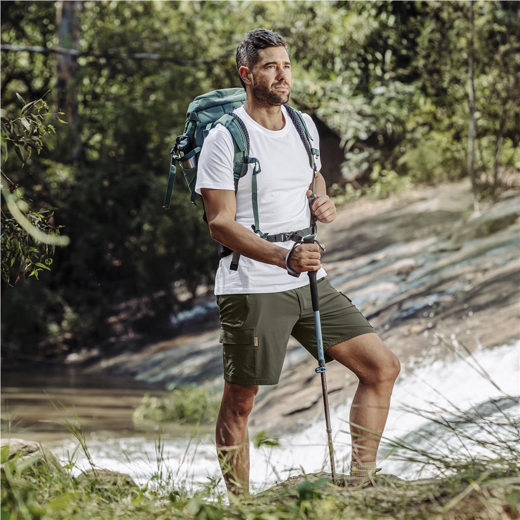 Mens Otter Shorts - Image 2