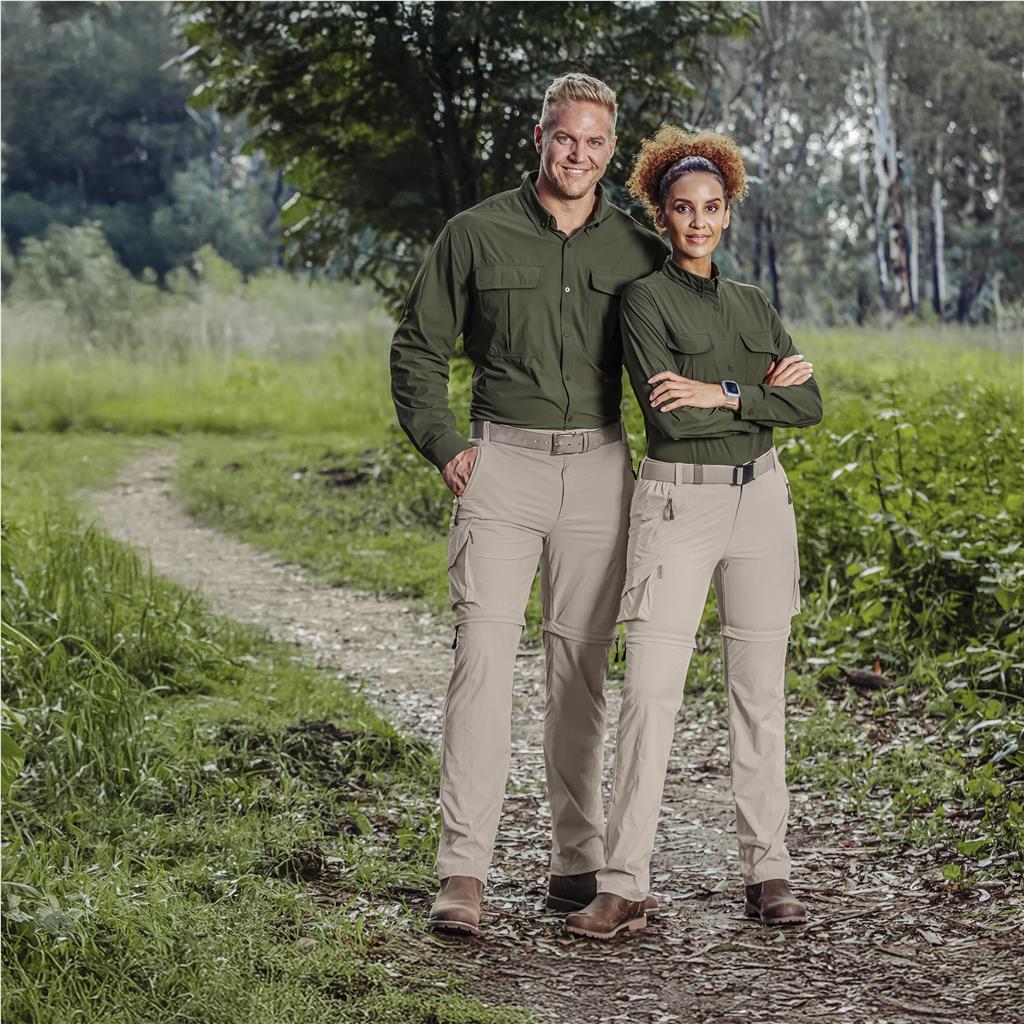 Mens Outeniqua Pants - Image 8